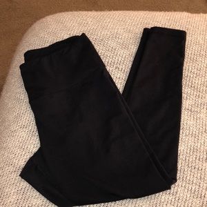 Zella Live-in high waisted leggings